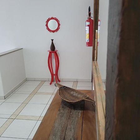 Hotel Lambert Cambui Ngoại thất bức ảnh