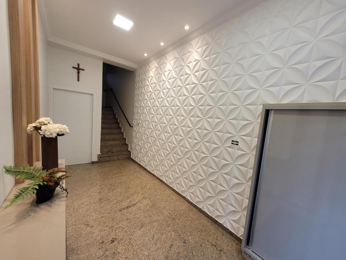 Hotel Lambert Cambui Ngoại thất bức ảnh