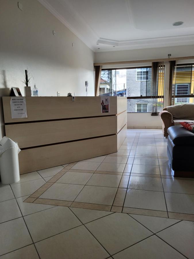 Hotel Lambert Cambui Ngoại thất bức ảnh
