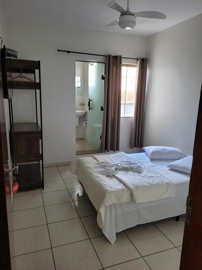 Hotel Lambert Cambui Ngoại thất bức ảnh